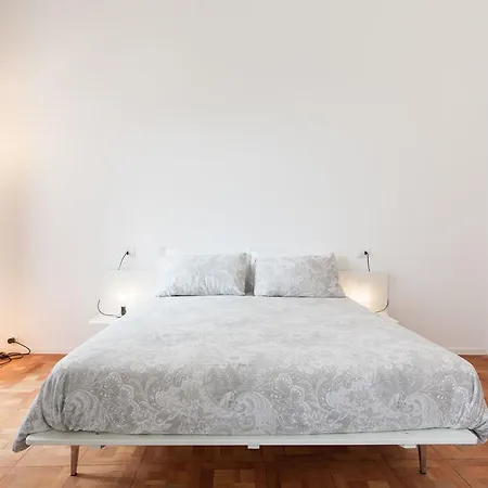 Della Spiga * Milánó