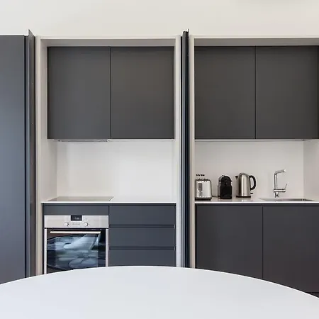 Apartman Della Spiga