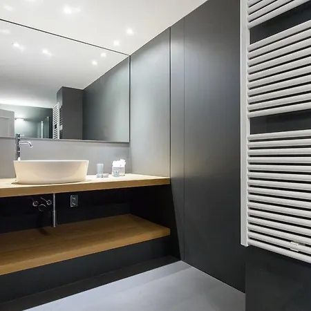 Apartman Della Spiga *